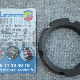 Accessoire – FIAT 500 Service